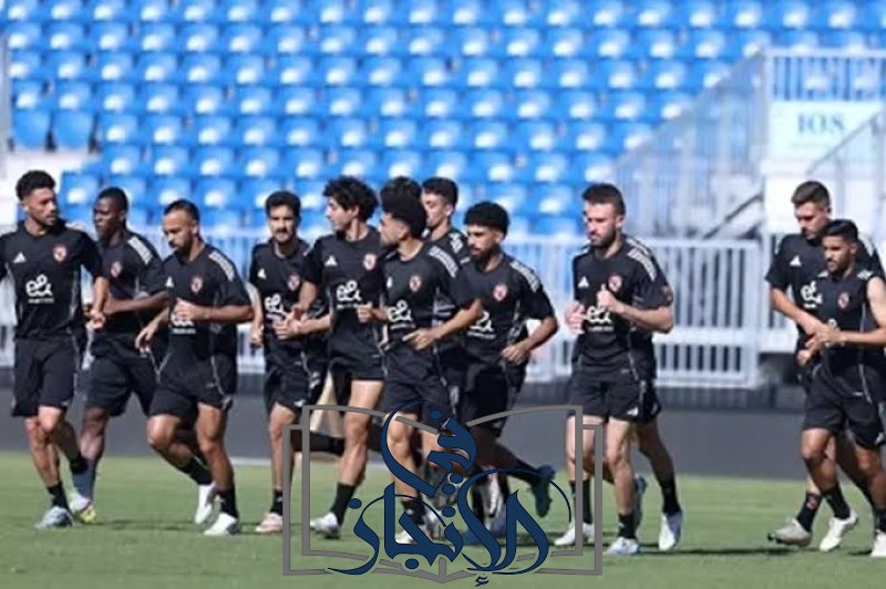 الأهلي يستعد لمواجهة ميسي في مونديال الأندية 2025: ريبيرو يؤكد الجاهزية والمسؤولية